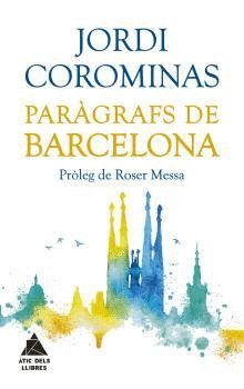 PARAGRAFS DE BARCELONA