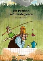 PETTSON SE'N VA DE PESCA EN