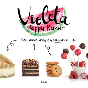 VIOLETA HAPPY BAKER