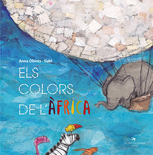 ELS COLORS DE L´ÀFRICA