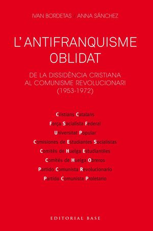 L'ANTIFRANQUISME OBLIDAT