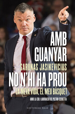 AMB GUANYAR NO NHI HA PROU CATALAN