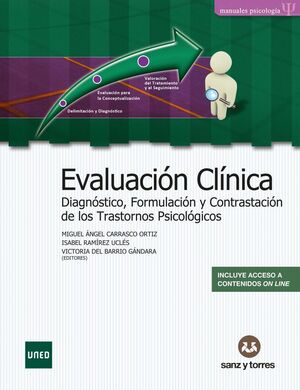 EVALUACION CLINICA