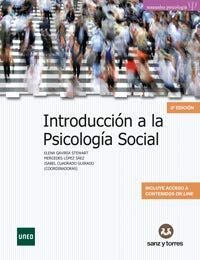 INTRODUCCION A LA PSICOLOGIA SOCIAL