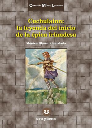 CUCHULAINN