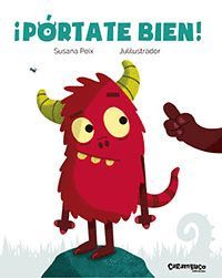 ¡PORTATE BIEN!