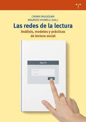 REDES DE LECTURA,LAS