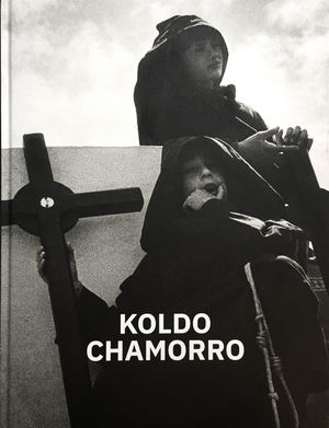 EL SANTO CHRISTO IBÉRICO