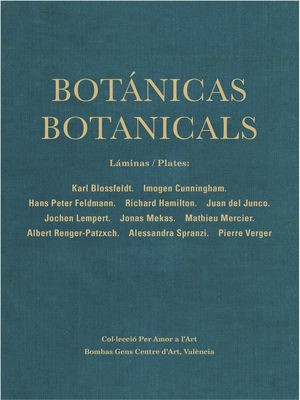 BOTANICAS/ BOTANICALS.