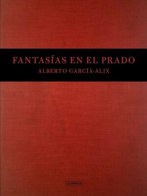 CUADERNO DE ARTISTA ALBERTO GARCÍA-ALIX.