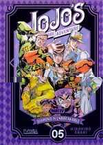 JOJO'S BIZARRE ADVENTURE PARTE 4: DIAMOND IS UNBREAKABLE 05