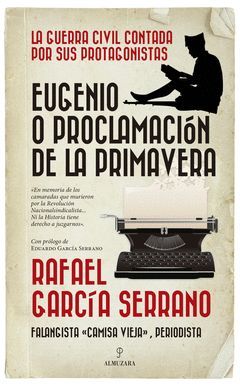 EUGENIO O PROCLAMACION DE LA PRIMAVERA