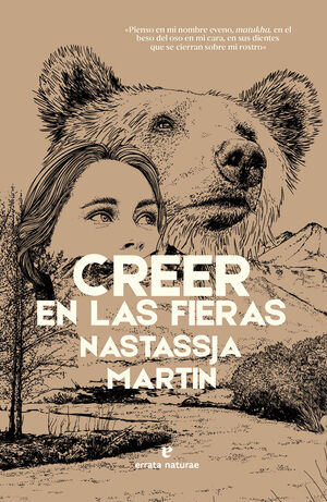 CREER ENLAS FIERAS