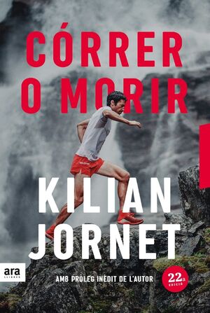 CORRER O MORIR. NE 2021