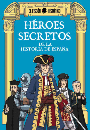 HEREOS SECRETOS