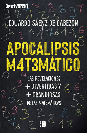 APOCALIPSIS MATEMÁTICO