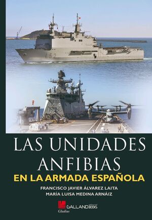 UNIDADES ANFIBIAS EN LA ARMADA ESPAÑOLA