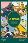 LA ODISEA