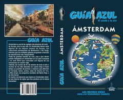 AMSTERDAM.GUIA AZUL.ED19.GAESA
