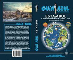 ESTAMBUL.GUIA AZUL.ED19.GAESA