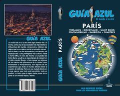 PARÍS.GUIA AZUL.ED19.GAESA