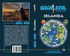 IRLANDA.GUIA AZUL.ED19.GAESA