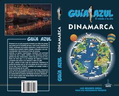 DINAMARCA.GUIA AZUL.ED19.GAESA