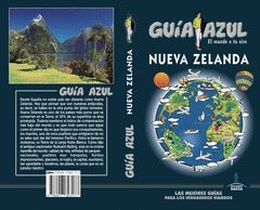 NUEVA ZELANDA.GUIA AZUL.ED19.GAESA