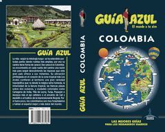 COLOMBIA.GUIA AZUL.ED19.GAESA