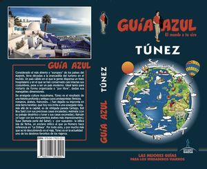 TÚNEZ.GUIA AZUL.ED19.GAESA