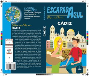 CADIZ.ESCAPADA AZUL.ED19.GAESA