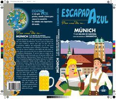 MUNICH ESCAPADA