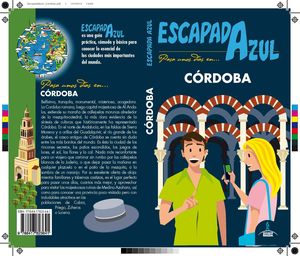 CORDOBA ESCAPADA