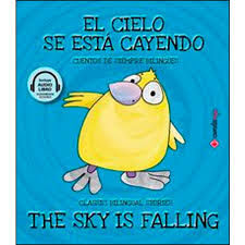 EL CIELO SE ESTA CAYENDO / THE SKY IS FALLING