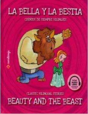 LA BELLA Y LA BESTIA / BEAUTY AND THE BEAST