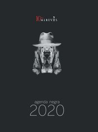 2020 AGENDA NEGRA.ALREVES