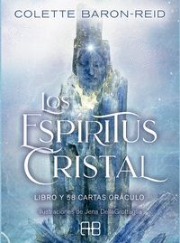 ESPIRITUS CRISTAL,LOS