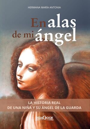 EN ALAS DE MI ÁNGEL