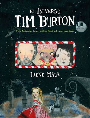 TIM BURTON