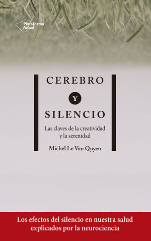 CEREBRO Y SILENCIO