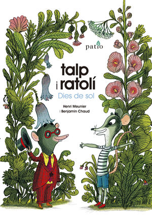 TALP I RATOLI DIES D'ESTIU