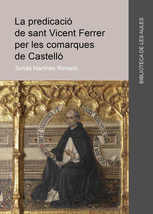 LA PREDICACIO DE SANT VICENT FERRER