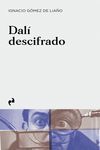 DALI DESCIFRADO