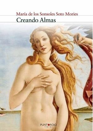 CREANDO ALMAS