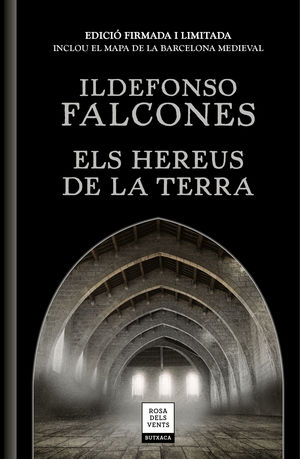 ELS HEREUS DE LA TERRA