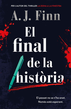 EL FINAL DE LA HISTÒRIA