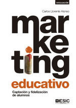 MARKETING EDUCATIVO 2º ED