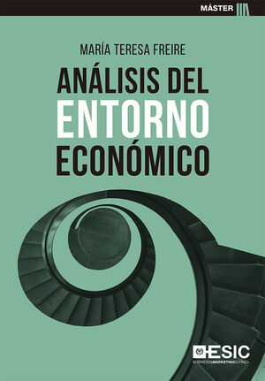 ANÁLISIS DEL ENTORNO ECONÓMICO