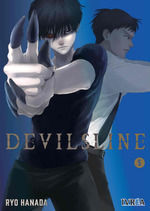 DEVILSLINE 5