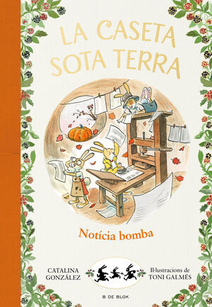 ¡NOTÍCIA BOMBA!